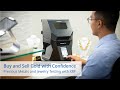 Buy and Sell Gold with Confidence: Jewelry Testing with XRF