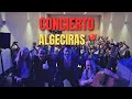 Así Vivimos Algeciras | Resumen de una Noche Inolvidable