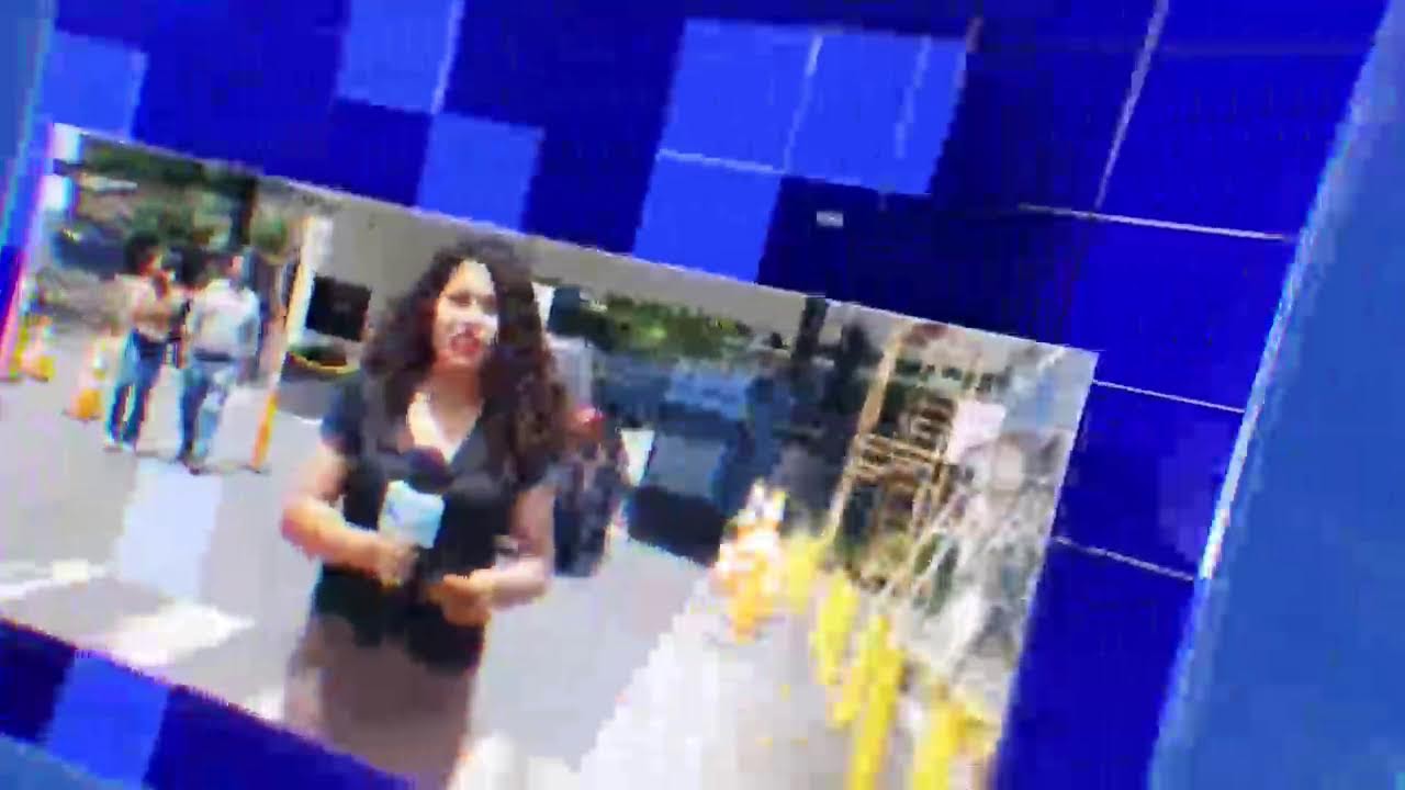 EN VIVO NOTICIERO TVM EL SALVADOR