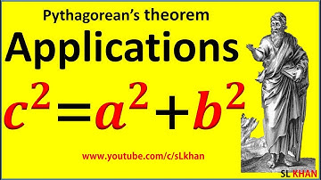 How to use Pythagorean theorem? Math / civil engineering