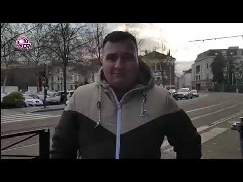 პოლიტდევნილი დავით ნემსაძე