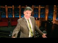 Craig Ferguson Won't Mock Sheen