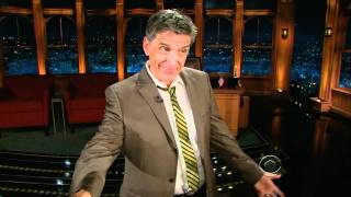 Craig Ferguson Won't Mock Sheen