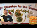 EL COREANO que se dedica a VENDER TACOS de verdad | La garnacha que apapacha