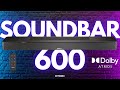 Soundbar 600  la nouvelle barre de son dolby atmos de chez bose  test complet