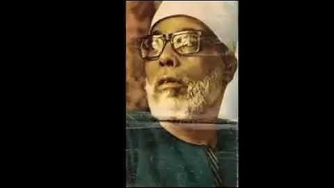 من جاء بالحسنة فله عشر أمثالها - من أعذب التلاوات للشيخ الحصري رحمه الله - أواخر سورة الانعام