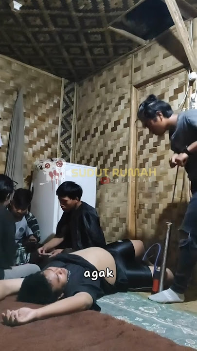 KAYAK ADA YANG ANEH☠️💀 #viral #shorts #penampakan #gunung #pocong #kuntilanak #cerita #trending
