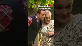 Aaya Sawan Jhoom Ke Hits Old Song Dharmendraasha Parekh