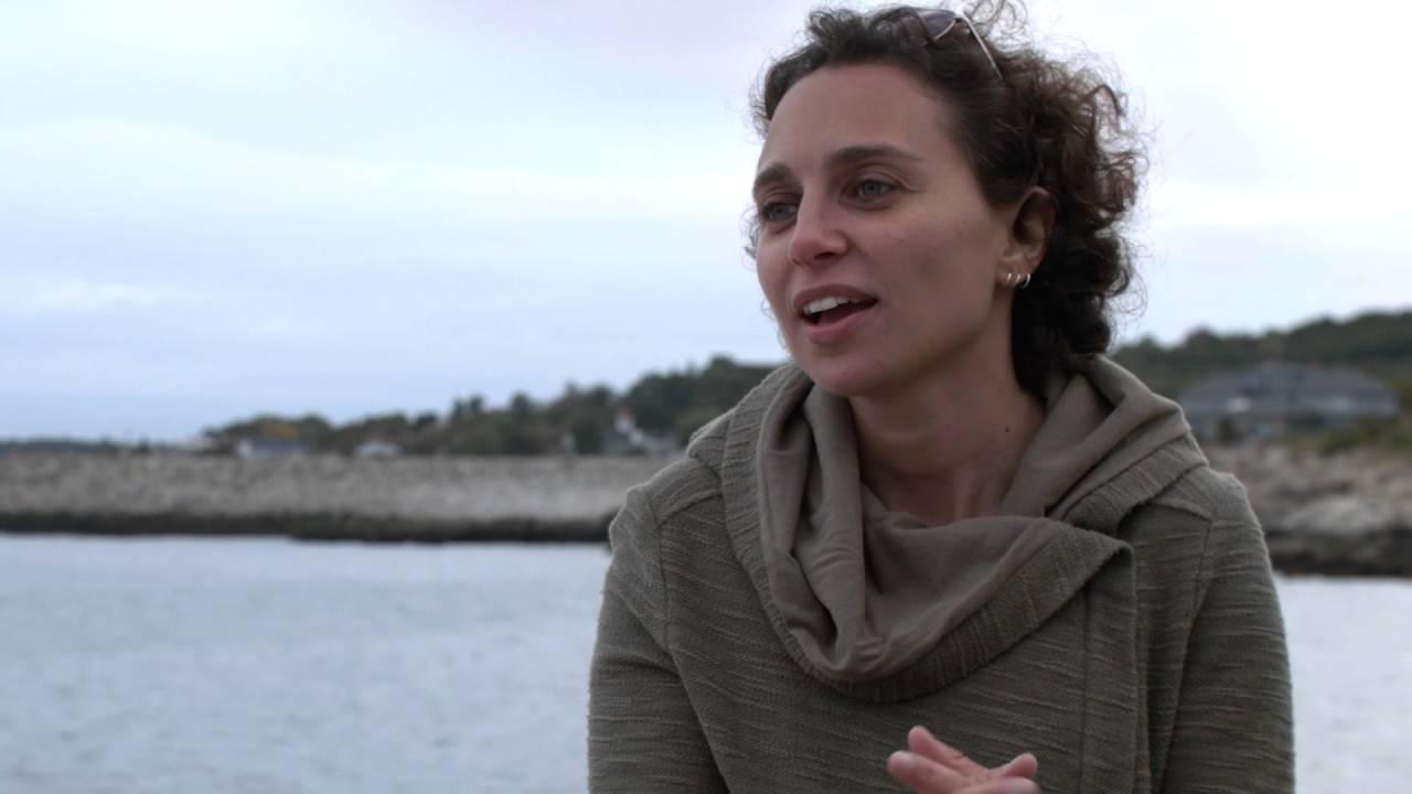 User Innovator Derya Akkaynak on the Value of Crowd-Sourced Data