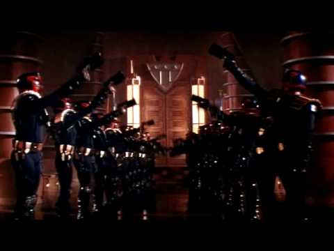 Judge Dredd (trailer)