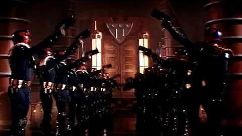 Judge Dredd (trailer)