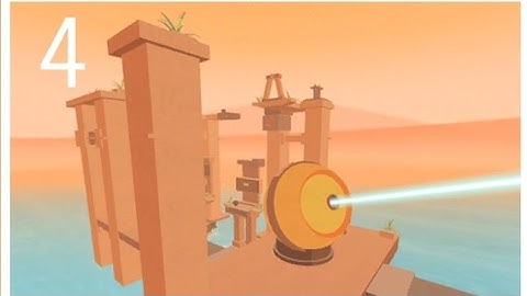 Faraway: Puzzle Escape Level 4