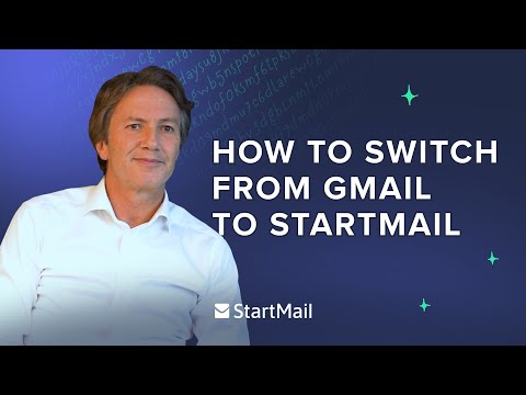 Switching To StartMail From Gmail Here S How Simple It Is