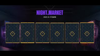 Opening 10 AMAZING NIGHT MARKETS! (crazy luck)