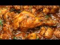 Tasty  quick chicken curry       best chicken curry for bachelor boys