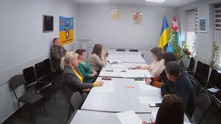 Бюджетна комісія 29.10.2024