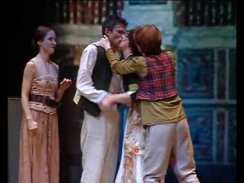 \"როგორც გენებოთ\" ვარძიაში