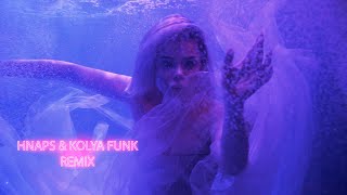 Grosu - Луна (Shnaps & Kolya Funk Remix)