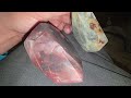 Asteroiden Diamanten