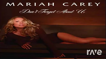 Forever Forget Last Us - Mariah Carey & Keith Sweat - Topic ft. Jacci Mcghee | RaveDJ