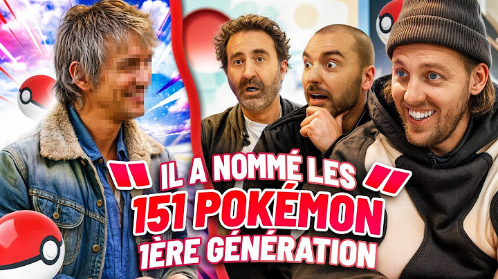 Ces gens sont méga connus mais leur tête non Vol.3