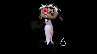 Twisted Bie Sound Effects - Dandys World