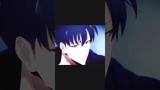 jinwoo sung attitude status #trending #viral #status #anime #attitude #shorts #sololeveling