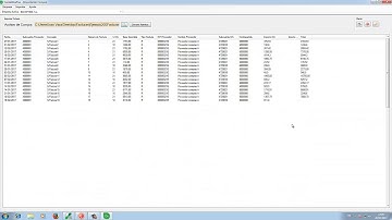 Tutorial ContabilizaPlus - Contabilizar 200 facturas en ContaPlus en menos de 2 minutos