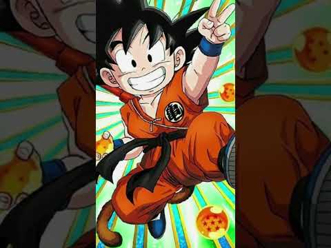 شارة دراغون بول بدون موسيقى 