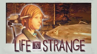 I Really Messed Up | Life Is Strange l Part - 8