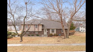 9101 Farley St, Overland Park, KS 9101 Farley St, Overland Park, KS