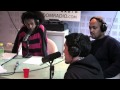 Capture de la vidéo "Ghetto Blaster" Soul Square Sur Goom Radio