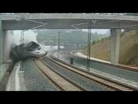 E Schede Train Disaster