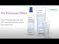 The Prontosan Effect | Mode of Action & How to Use | B. Braun Medical