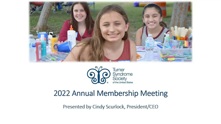 2023 Annual Membership Meeting/ Presentation