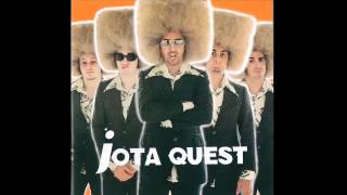 Watch Jota Quest My Brother video