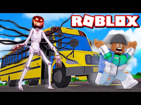 My First Day At Horror High School Camping Part 1 Youtube - gamingwithkev roblox scary games