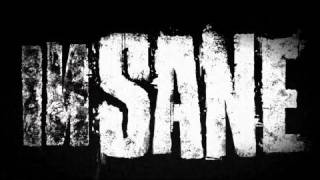 inSANE - VGA 10: First Look Debut Teaser | HD