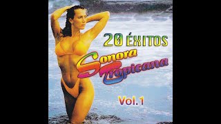 Video thumbnail of "Sonora Tropicana - Quien Como Tú (Canción Completa)"