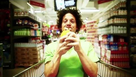 Nassim Al Fakir - Trumma På Allt