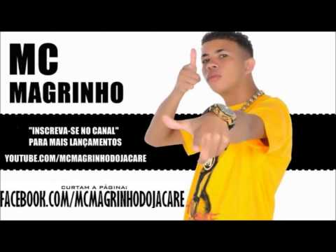 Mc Magrinho e Mc GW Aproveita e Vem Por Cima Lançamento 2013