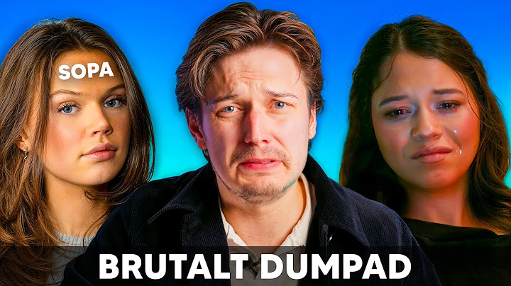 REAGERAR PÅ STRULA | Det ÄCKLIGASTE jag sett!