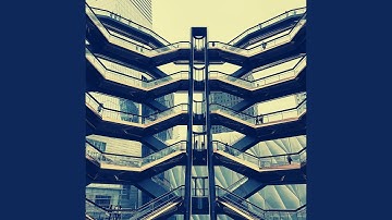 Pulsating Backdrops for Times Square