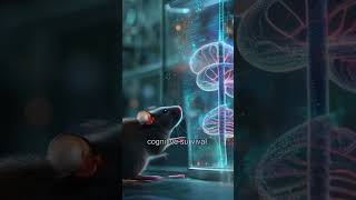 Estrogen levels in both the male and female brain may shape memorys resilience in face of stress #Sh