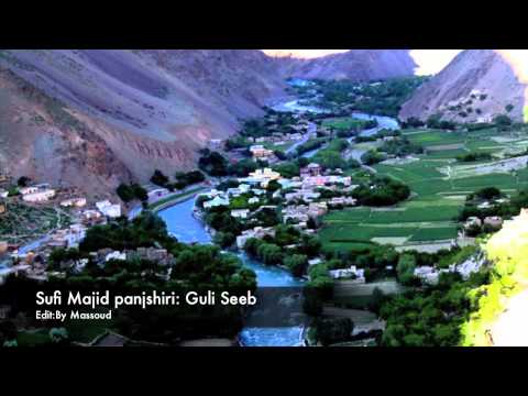 Sufi Majid Panjshiri: Guli Seeb