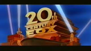 20Th Century Fox Logo - Alien 3 By Flemishdog
