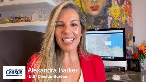 OnTheMap - PART 6: How to Select a Customized Area to Perform and Analysis of Labor Market