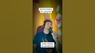 setulus doa caver version