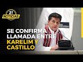 🔴#EnVIVO Se confirma LLAMADA entre lobbista Karelim López y Pedro Castillo