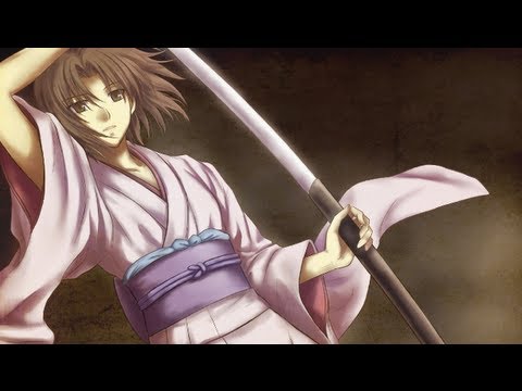 Stabbin Fever Anime MV AMV